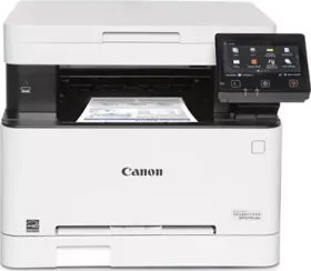 Canon imageCLASS MF653Cdw Multi Function Color Laser Printer