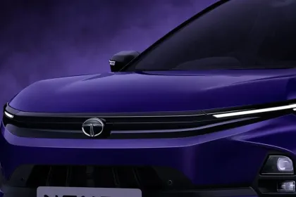 Tata Nexon Creative Plus S Dark DCA