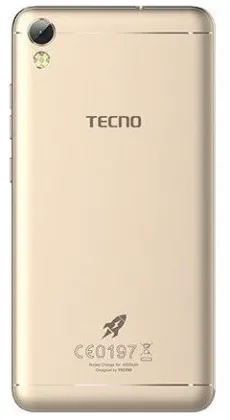 Tecno i3