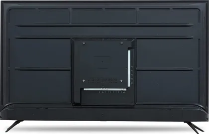 VW Frameless VW43F1 43 inches Full HD Smart LED TV