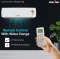 Kenstar 153IBP25WKS 1.5 Ton 3 Star 2025 Inverter Split AC