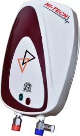 Hitech Geysers Price List in India | Smartprix