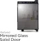 BLACK+DECKER BD60316 6 Bottle Wine Fridge