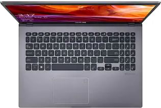 Asus X509FJ-EJ702T Laptop (8th Gen Core i7/ 8GB/ 1TB/ Win10/ 2GB Graph)