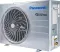 Panasonic CS/CU-XU18YKY5W 1.5 Ton 5 Star 2023 Inverter Split AC