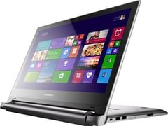 Lenovo FLEX 2-14 Notebook vs HP Pavilion 14-dv2014TU Laptop