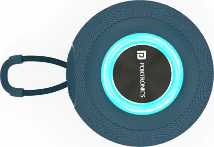 Portronics Resound 5W Bluetooth Speaker
