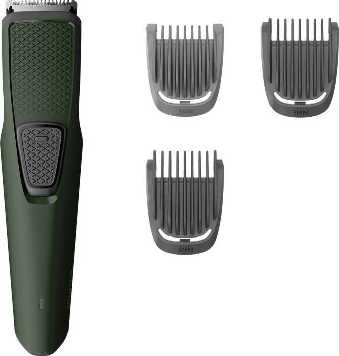 philips trimmer review
