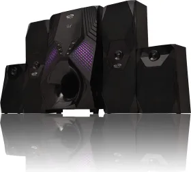 Oscar OSC-4180 BT 4.1 Channel Home Theatre
