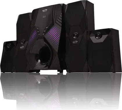 Oscar OSC-4180 BT 4.1 Channel Home Theatre - image 2