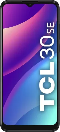 TCL 30 SE (4GB RAM + 128GB)