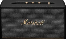 Marshall Stanmore III 80W Bluetooth Speaker