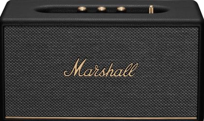 Marshall Stanmore II Bluetooth vs Marshall Stanmore III: What is the  difference?