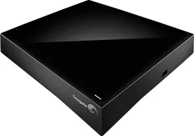 Seagate Personal Cloud 2 Bay STCS4000301 4TB External Hard Drive (External Power Required)
