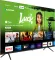 Blaupunkt 75QD7040 75 inch Ultra HD 4K Smart QLED TV