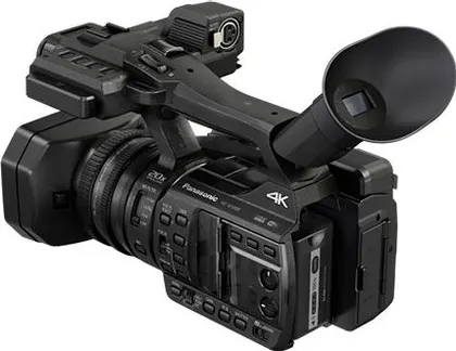 Panasonic HC-X1000GC 4K Ultra HD Camcorder
