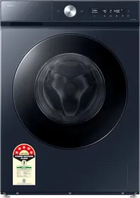 Samsung WW12DB8B54GS 12 Kg Fully Automatic Front Load Washing Machine