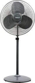 Havells Windstorm Pro Oxy 500 mm 3 Blade Pedestal Fan