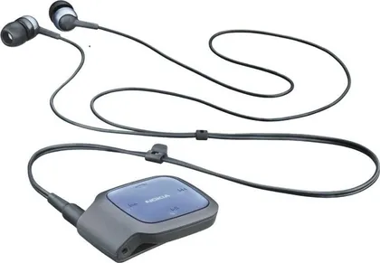 Nokia Bh-214 Wired Bluetooth Gaming Headset Price in India 2025