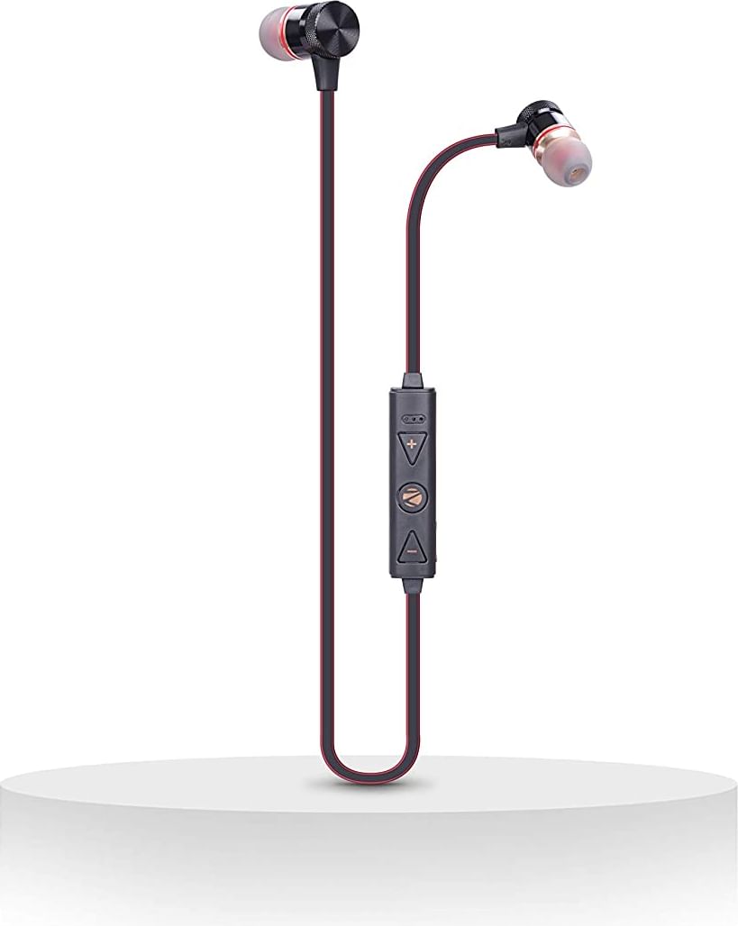 Zebronics Zeb-Fashion Bluetooth 