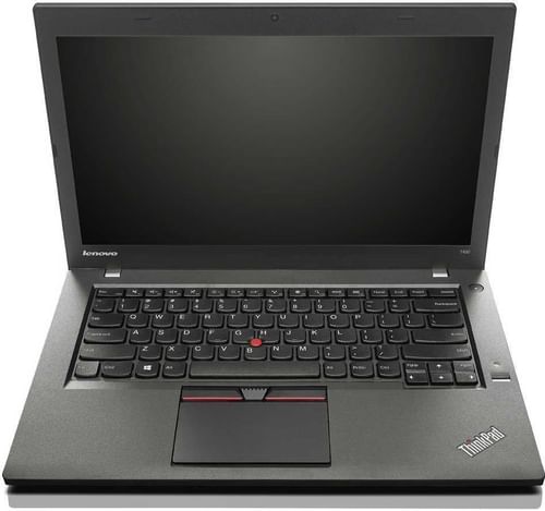 Lenovo Thinkpad T450 (20BV0065US) Laptop (5th Gen Ci5/ 8GB/ 256GB SSD/ Win10)