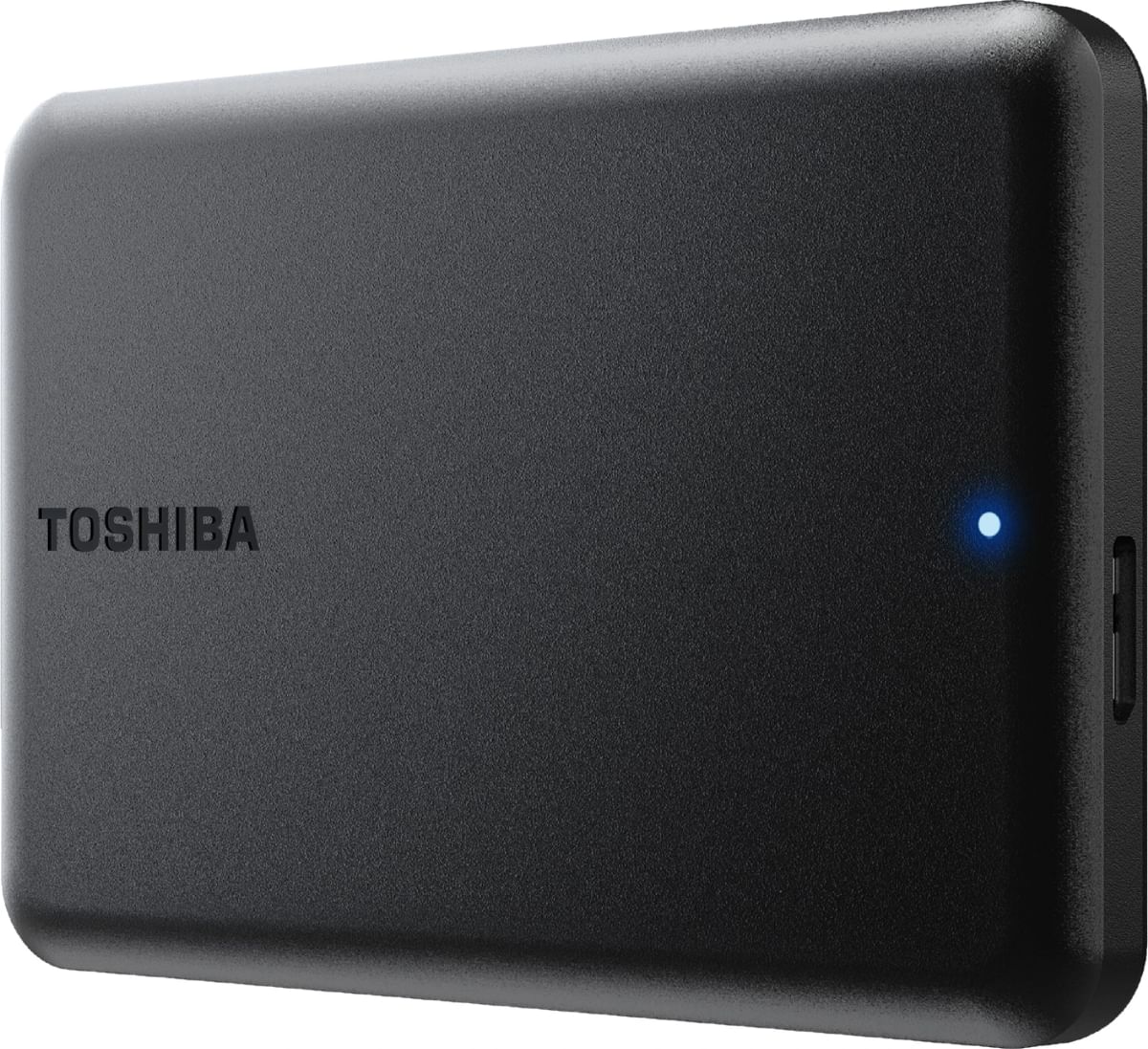  Toshiba Canvio Gaming 2TB Portable External Hard Drive