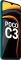 Poco C3 (4GB RAM + 64GB)