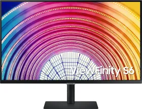 Samsung ViewFinity S60A LS32A600NWNXGO 32 inch Quad HD Monitor