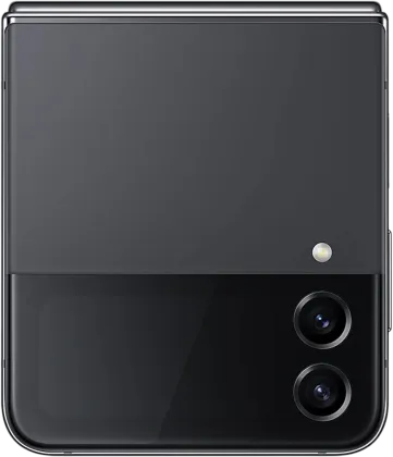 Samsung Galaxy Z Flip 4 (8GB RAM + 256GB)