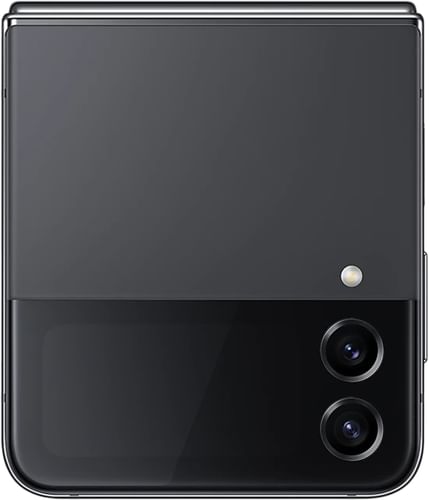 Samsung Galaxy Z Flip 4 (8GB RAM + 256GB)