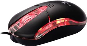 Zebronics Trust Wired Optical Mouse