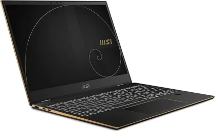 MSI Summit E13 Flip Evo A11MT-213IN Laptop (11th Gen Core i7/ 16GB/ 512GB SSD/ Win10)