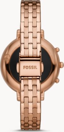 Fossil FTW7037 Smartwatch
