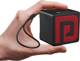 Portronics Nugget 3W Bluetooth Speaker
