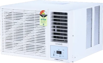 Croma CRLA009WAD255901 0.75 Ton 3 Star 2022 Window AC