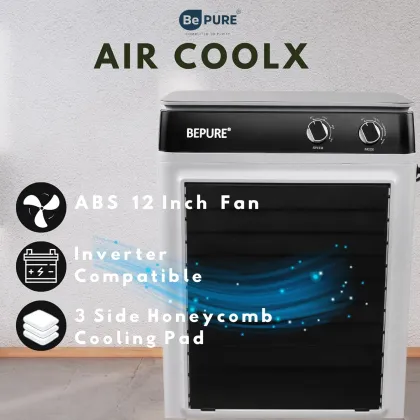 Bepure CoolX 40 L Personal Air Cooler
