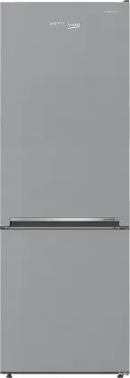 Voltas Beko RBM363IF 340 L 2 Star Double Door Refrigerator