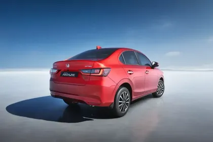 Honda Amaze