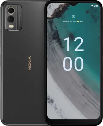 Nokia C32 (4GB RAM + 128 GB)