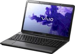 Sony Vaio E14 Series Laptop vs Lenovo V15 82KDA01BIH Laptop