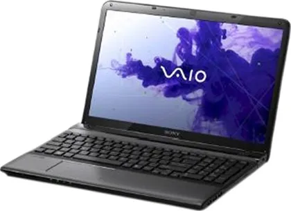 Sony Vaio E14 Series (SVE1413WPNB) Laptop (3rd Generation