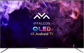 iFFALCON by TCL 55H71 55-inch Ultra HD 4K  Smart QLED TV