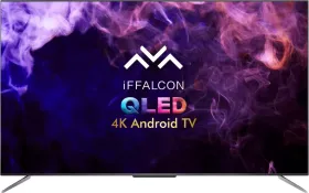 iFFALCON by TCL 55H71 55-inch Ultra HD 4K Smart QLED TV