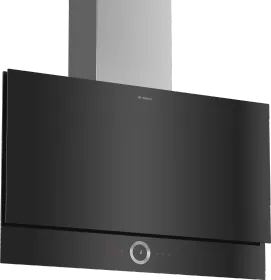 Bosch Series 8 DWF97RV60I 90 cm Wall Mounted Chimney