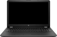 HP 15q-bu024TU Laptop vs Realme Book Slim Laptop
