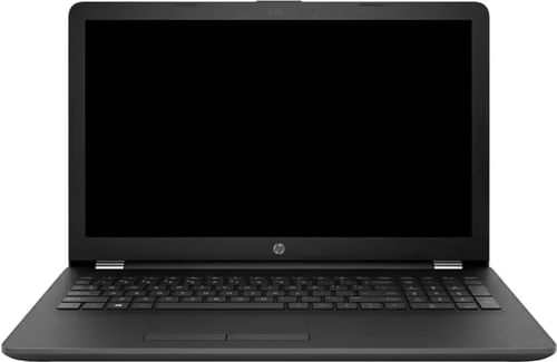 HP 15q-bu024TU (4JB13PA) Laptop (7th Gen Ci3/ 4GB/ 1TB/ FreeDOS)