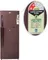 LG GL-B252VMGY 240 L Double Door Refrigerator