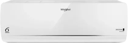 Whirlpool 3DCool SAI11P35DEP0 1 Ton 3 Star 2025 Inverter Split AC