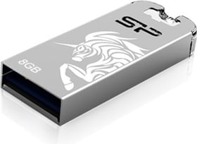 Silicon Power Touch T03 8GB Pen Drive