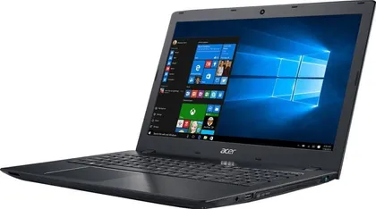 Acer Aspire E5-575G (UN.GDWSI.010)Laptop (7th Gen Ci5/ 8GB/ 1TB/ Win10/ 2GB Graph)